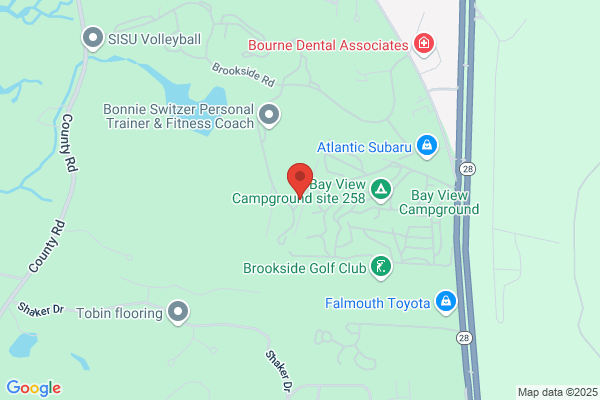 Brookside Residential