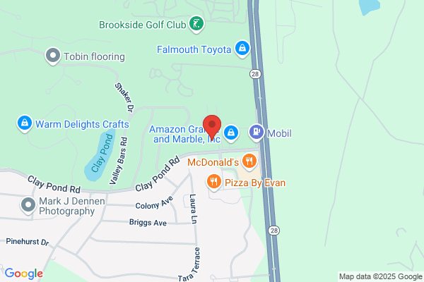Cape Cod Foreign Car & Cycles Inc