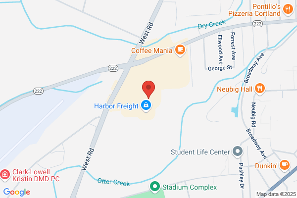 Grand Union Family Markets