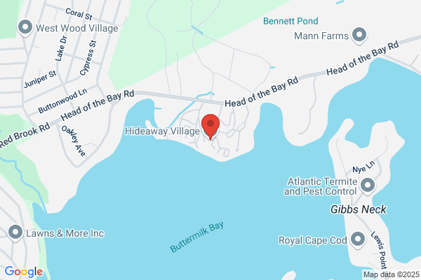 Hideaway Village Condominium Association Inc