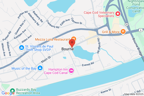 Bourne Landing Realtors