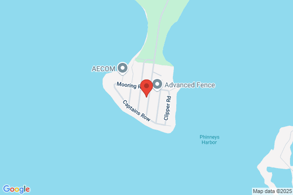 Mashnee Island Grill & Beach Bar