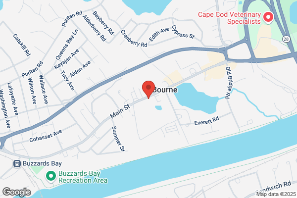 Buzzards Bay Veterinary Associates