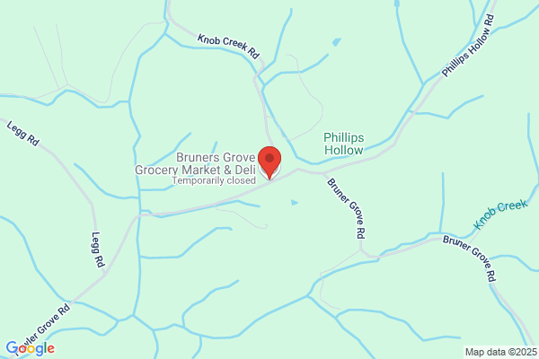 Bruners Grove Grocery