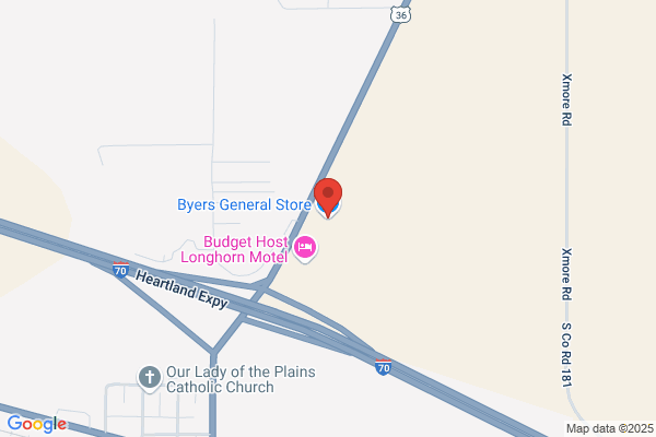 Byers General Store