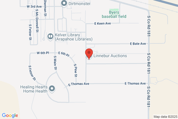Linnebur Auctions