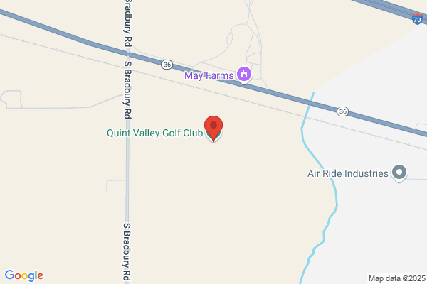 Quint Valley Golf Club