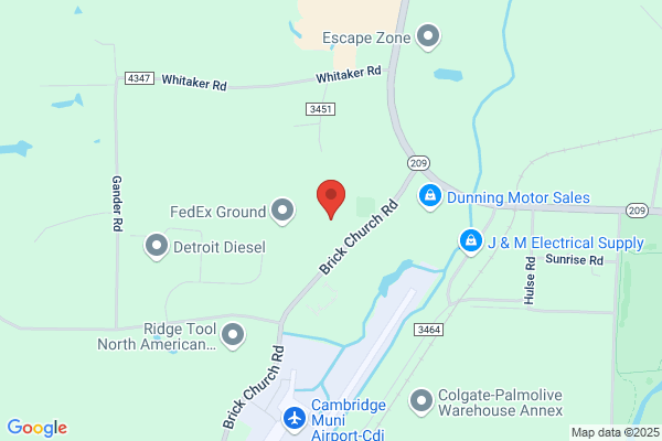 Byesville Family Care Center