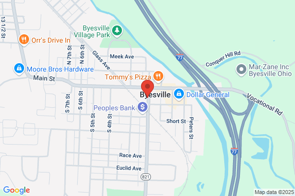 Byesville Furniture & Carpet