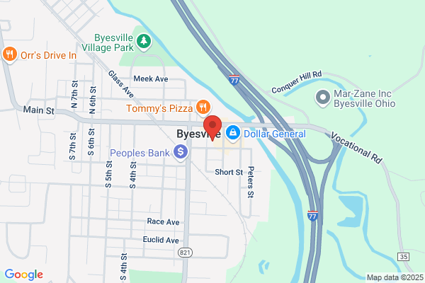 Byesville Starfire