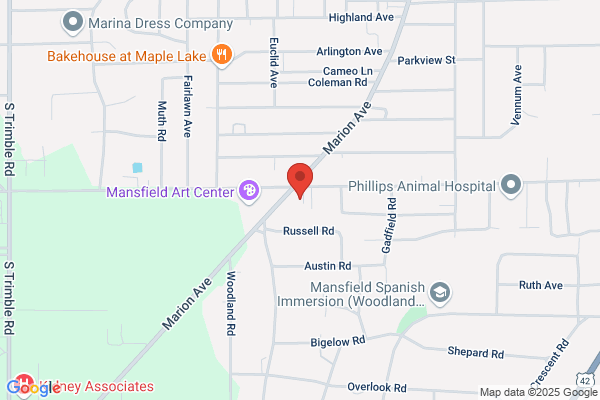 Capital Prosthetic & Orthotics Center