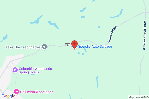 Hillside Auto Wrecking
