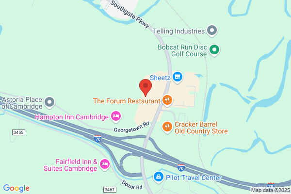 Interim HealthCare of Cambridge OH