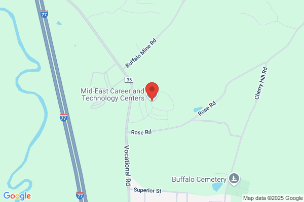 Mid-East Career and Technology Centers