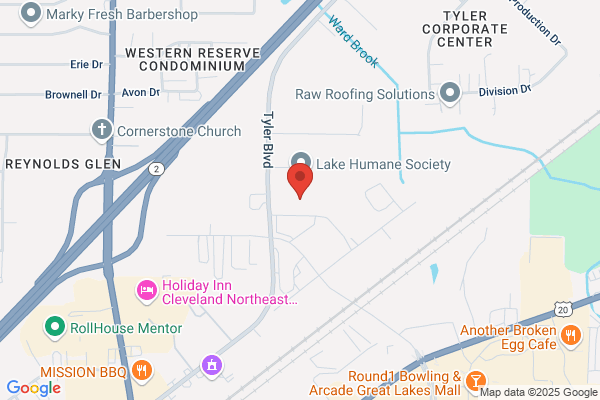 Rogers Company LLC