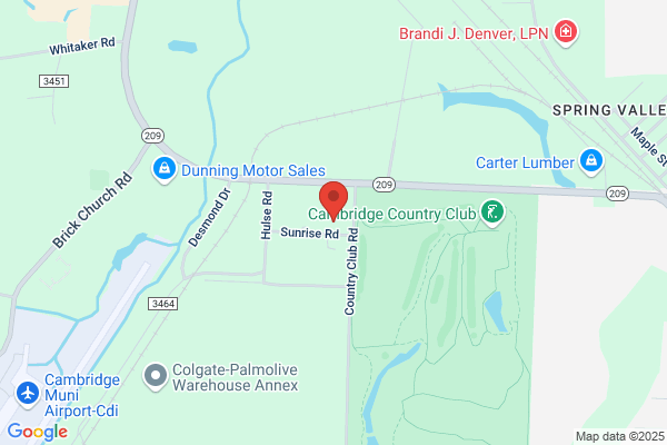 Snider General Tire