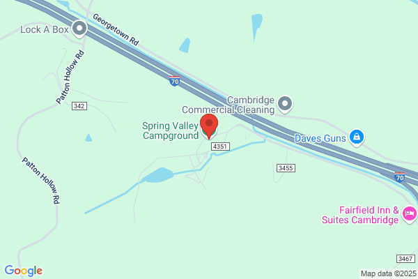 Spring Valley Campground