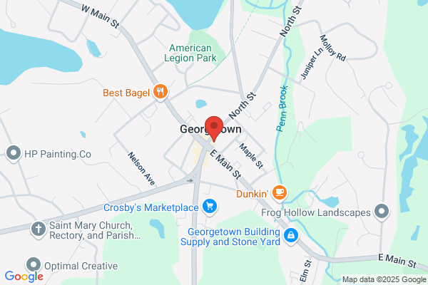 Salem Five Bank