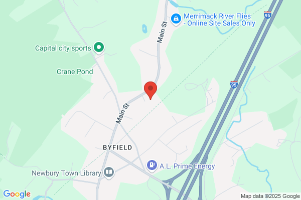 Byfield Elderly Housing