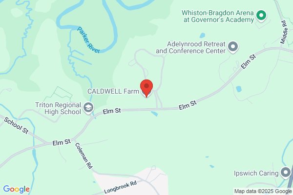 Caldwell Farm Llc