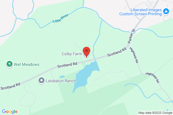 Colby Farm
