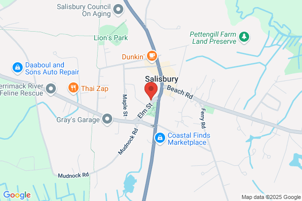 Consigli Stone Creations