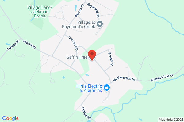 Gaffin Tree & Landscaping