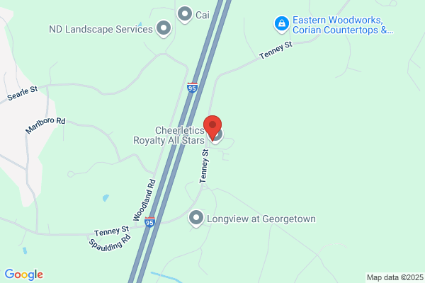Georgetown Computers
