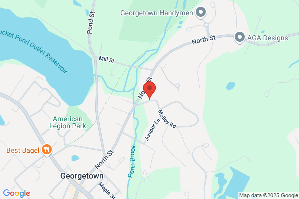 Georgetown Construction Co