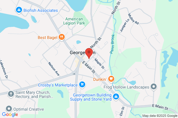 Georgetown Door & Window Co Inc