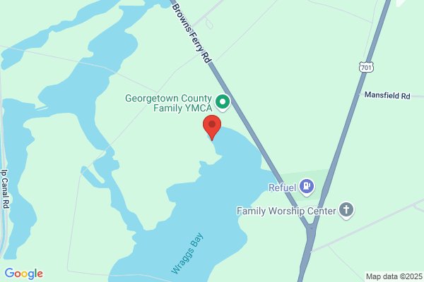 Georgetown School District, Perley Elementary School