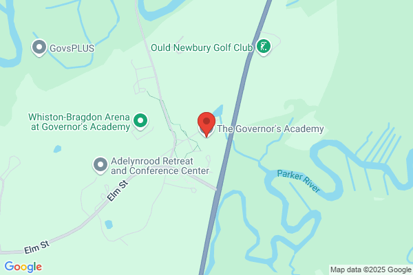 Governor Dummer Academy