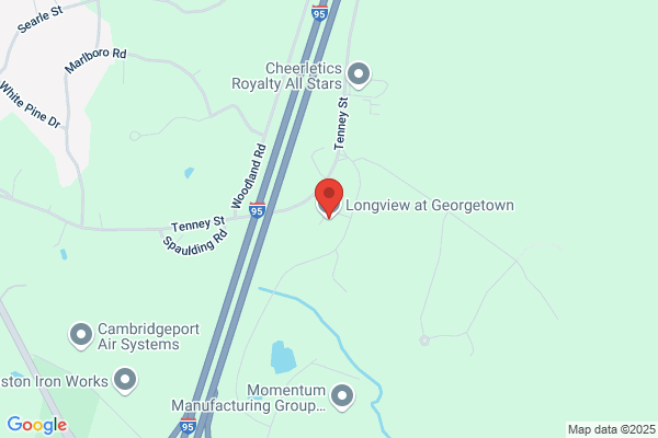 Longview at Georgetown