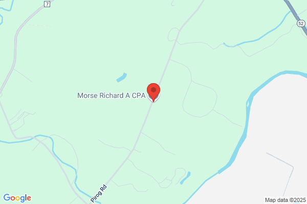 Morse Richard A