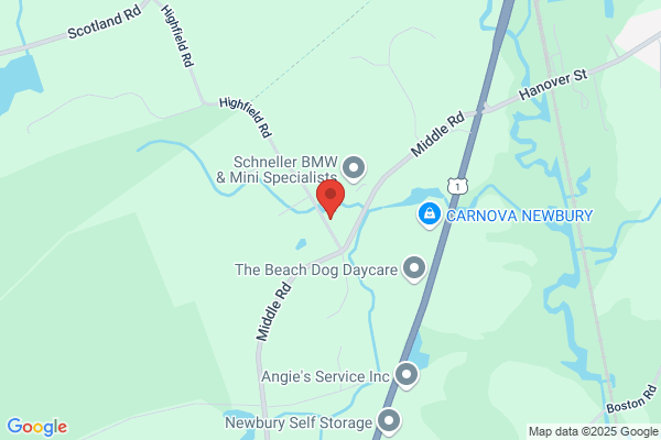 New England Cedar Fence LLC