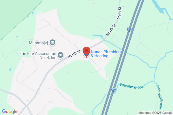 Nunan Plumbing & Heating