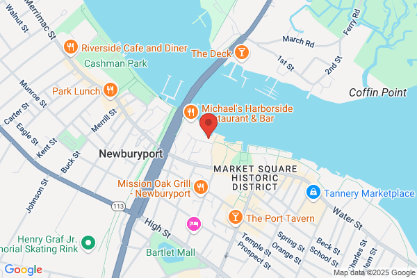 Rhumb Line Yacht Sales