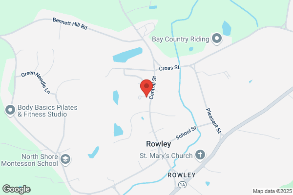 Rowley Housing Authority