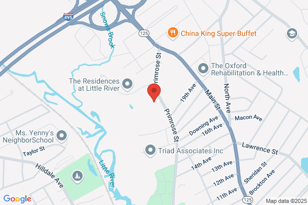 Stoneybrook Children's Center Inc