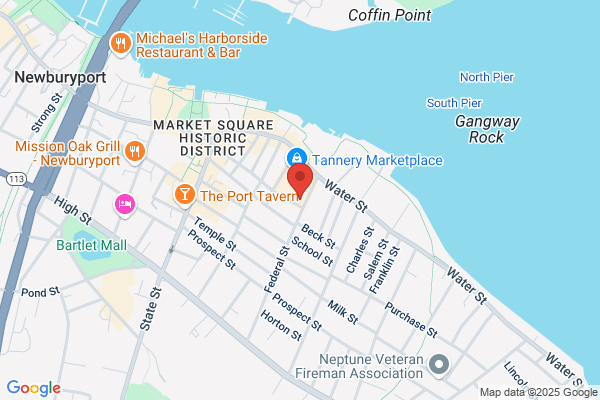 Whistlestop Market and Deli