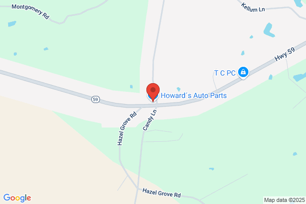 Howard's Automotive