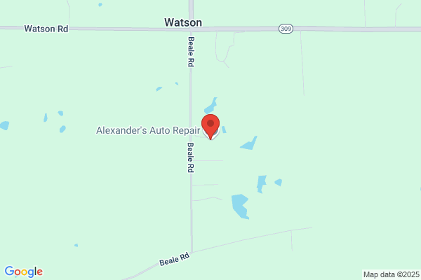 Watson Used Car Parts