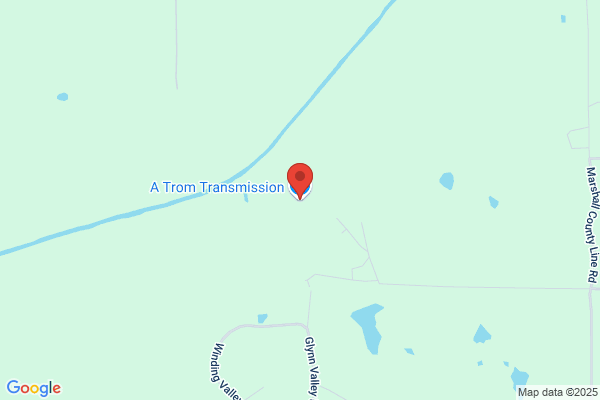 A Trom Transmission