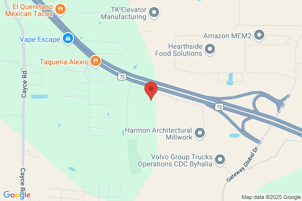 Gossett Gene Auto Parts Inc