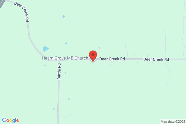 Hearn Grove Baptist Church