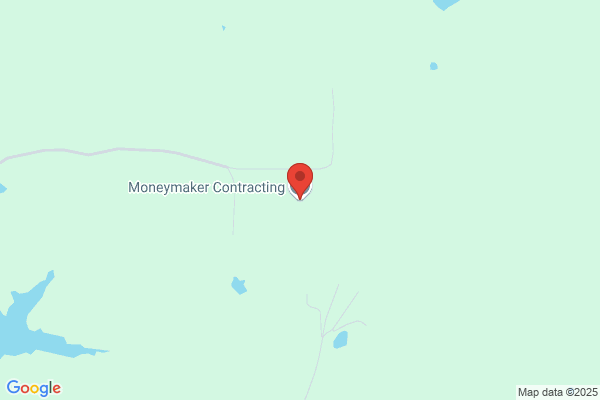 MoneyMaker Contracting