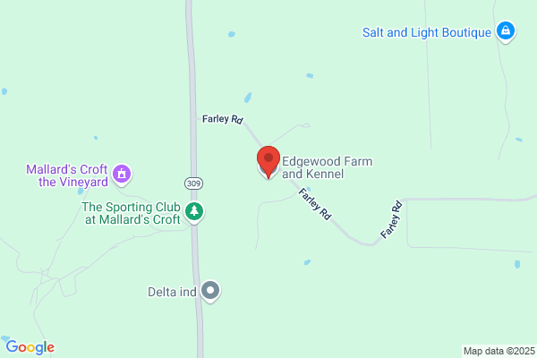 Edgewood Farm and Kennel