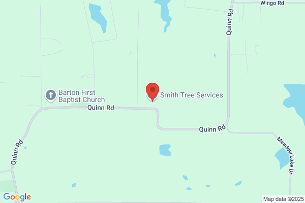 Smith Tree Services