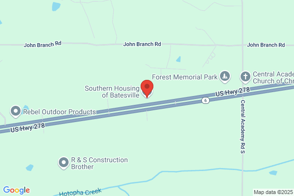 Southern Housing Franchise Company of America Inc