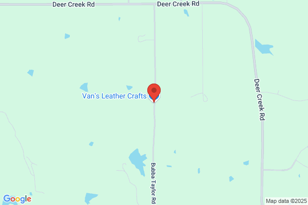 Van's Leather Crafts